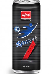 330ml sport drink